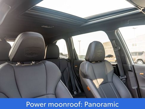 Used 2024 Subaru Forester Wilderness image 13