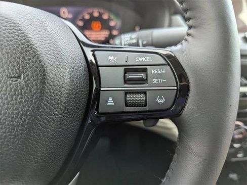 New 2026 Honda Accord Touring image 14