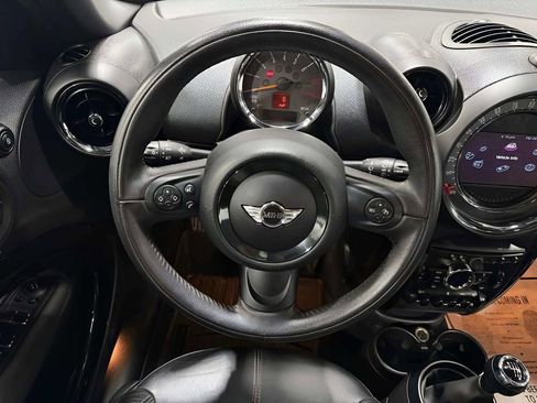 Used 2015 MINI Cooper Countryman S AWD/4WD image 22