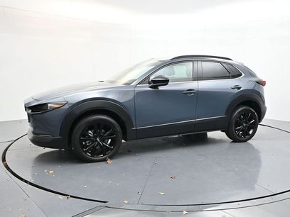 Used 2025 MAZDA CX-30 2.5 Turbo w/ Premium Plus Pkg