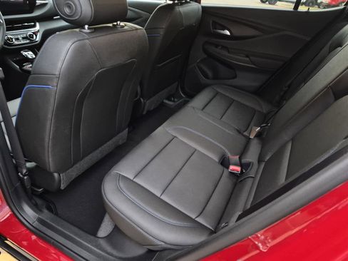 New 2026 Buick Envista Sport Touring w/ Convenience I Package image 11