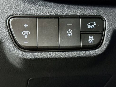 New 2026 Kia Seltos EX image 10