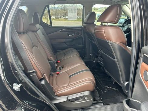 Used 2024 Honda Pilot Elite image 29