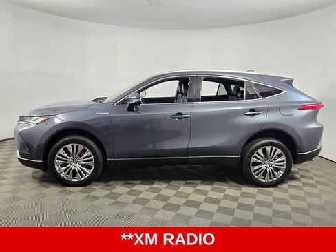 Used 2021 Toyota Venza XLE w/ Softex Package AWD/4WD image 5
