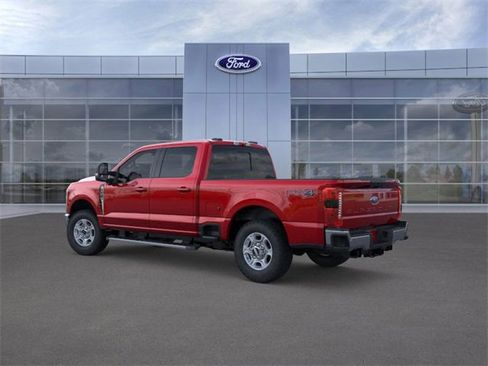 New 2026 Ford F250 XLT w/ XLT Premium Package image 4