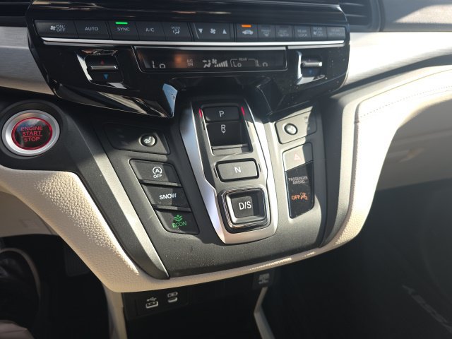 Used 2026 Honda Odyssey EX-L image 13