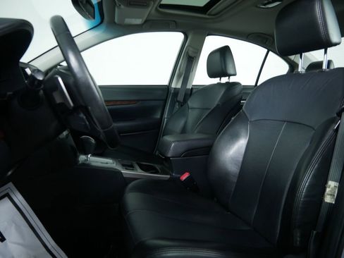 Used 2013 Subaru Legacy 2.5i Limited AWD/4WD image 15