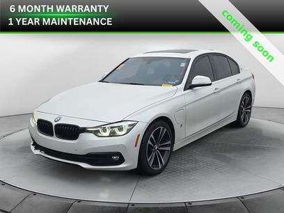 Used 2018 BMW 330e