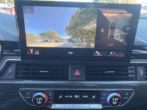 Used 2023 Audi S5 Prestige image 19