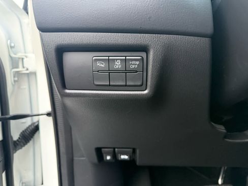 Used 2024 MAZDA CX-5 AWD 2.5 S w/ Select Package image 11