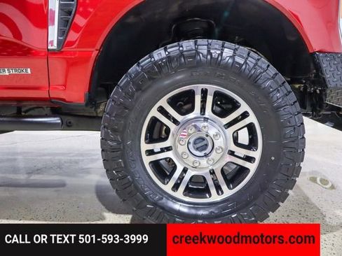 Used 2023 Ford F250 XLT w/ FX4 Off-Road Package image 26