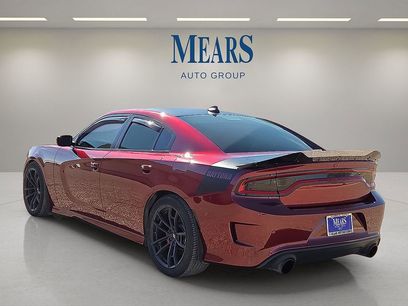 Used 2018 Dodge Charger R/T