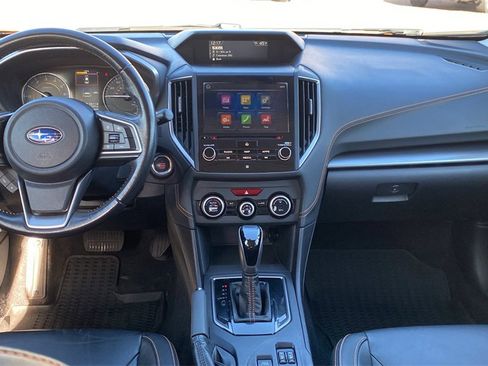 Used 2018 Subaru Crosstrek 2.0i Limited image 16