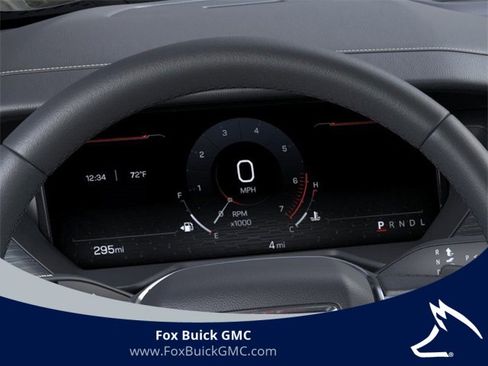 Used 2025 GMC Acadia Elevation w/ Elevation Premium Package image 18