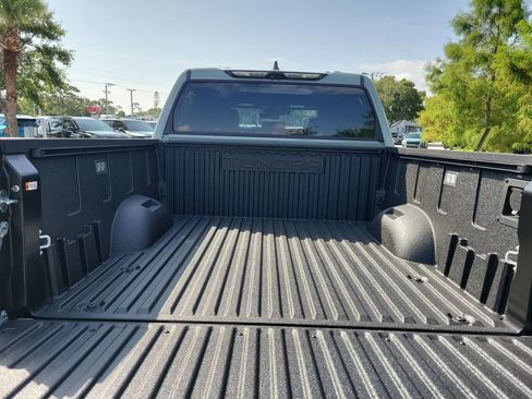 New 2026 Toyota Tundra Platinum w/ TRD Off-Road Package AWD/4WD image 29