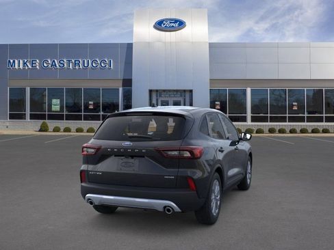New 2026 Ford Escape Active w/ Cold Weather Package AWD/4WD image 8
