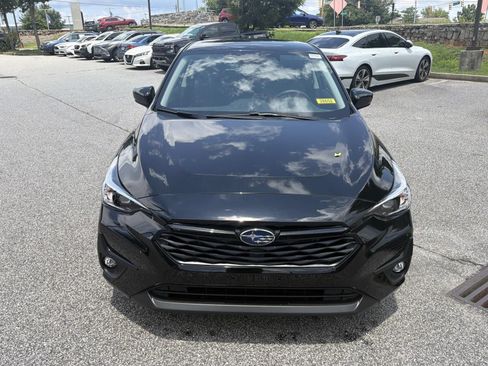 New 2026 Subaru Impreza 2.0i Sport AWD/4WD image 2