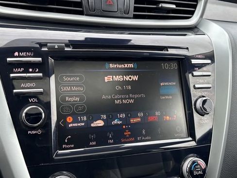 Used 2019 Nissan Murano SL w/ SL Technology Package image 16