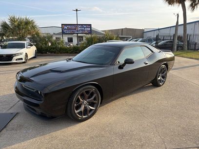 Used 2018 Dodge Challenger R/T w/ Sound Group