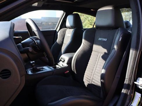 Used 2023 Dodge Charger Daytona Scat Pack w/ Daytona Edition Group image 14