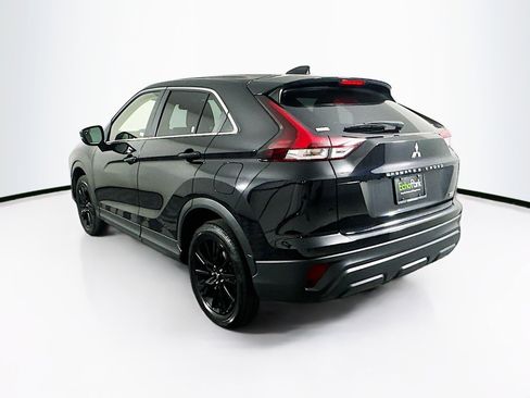 Used 2024 Mitsubishi Eclipse Cross LE image 5