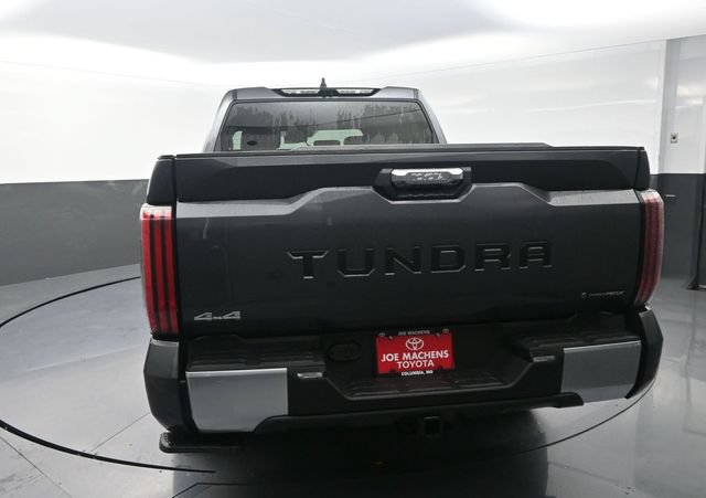 Used 2026 Toyota Tundra Limited w/ Limited PVM Package AWD/4WD image 7