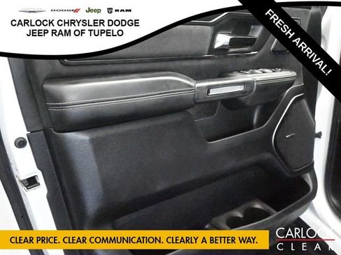 Used 2021 RAM 1500 TRX w/ TRX Level 1 Equipment Group image 17