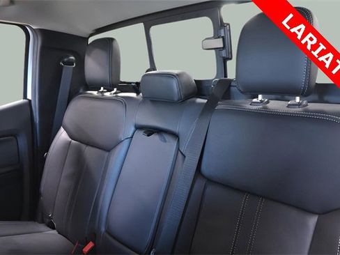 Used 2022 Ford Ranger Lariat w/ Equipment Group 501A High image 11