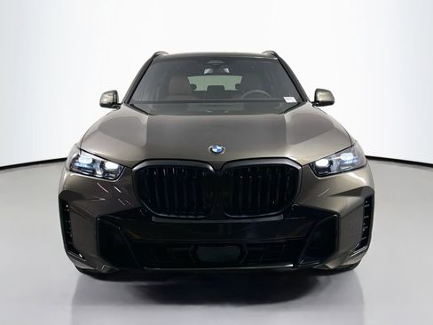 New 2026 BMW X5 xDrive40i w/ M Sport Package image 2