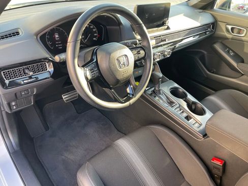 Certified 2023 Honda Civic Sport image 6