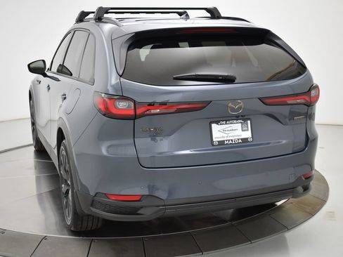 New 2026 MAZDA CX-90 3.3 Turbo w/ Premium Sport Pkg AWD/4WD image 19