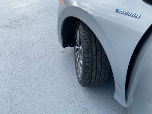 Used 2019 Honda Insight Touring image 23