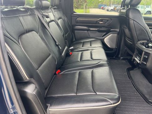 Used 2021 RAM 1500 Limited RWD image 37