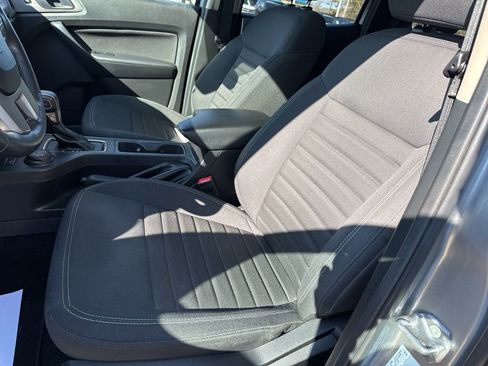 Used 2023 Ford Ranger XLT w/ Equipment Group 301A Mid image 8