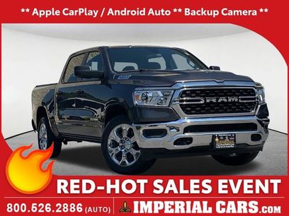 Used 2023 RAM 1500 Big Horn