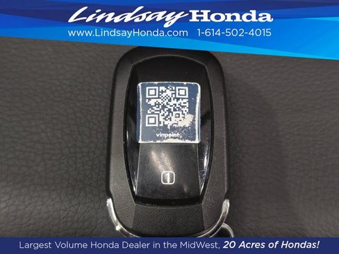 Used 2025 Honda Pilot Touring image 22