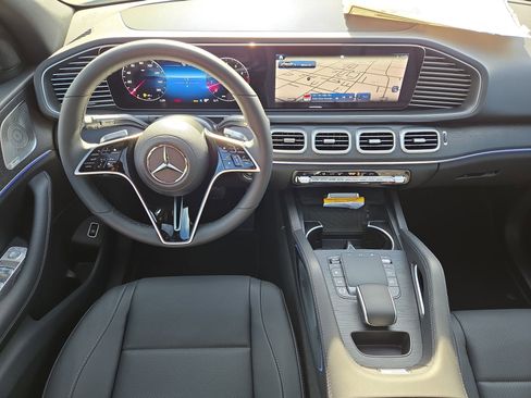 New 2026 Mercedes-Benz GLE 350 4MATIC image 14
