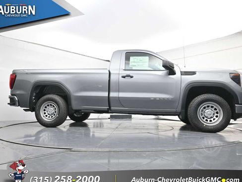 New 2026 GMC Sierra 1500 Pro w/ Pro Value Package image 23