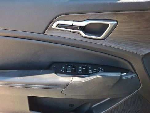 Certified 2023 Kia Sportage X-Line w/ X-Line Premium Package image 12