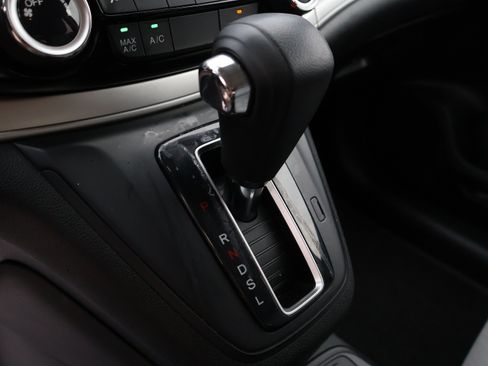 Used 2016 Honda CR-V EX image 22
