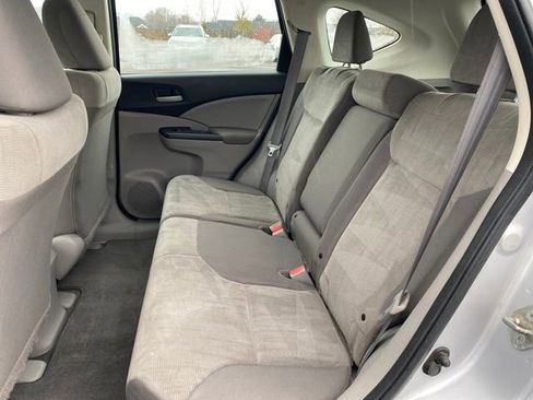 Used 2012 Honda CR-V LX image 15