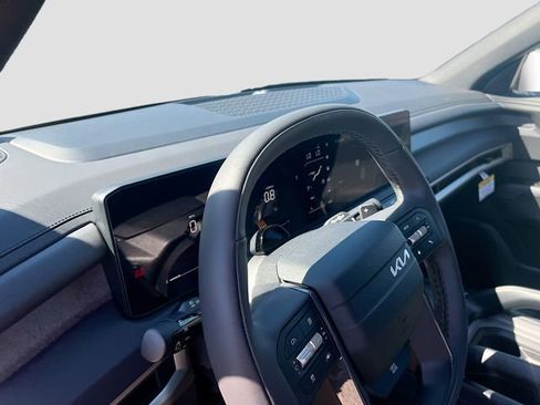 New 2027 Kia Telluride LX image 9