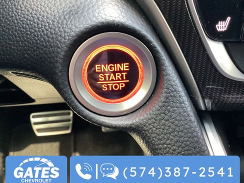 Used 2021 Honda Accord Sport image 24