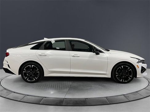 Used 2024 Kia K5 GT-Line w/ GT-Line Premium Package image 6
