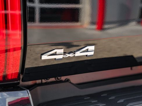 New 2026 Toyota Tundra Limited image 9