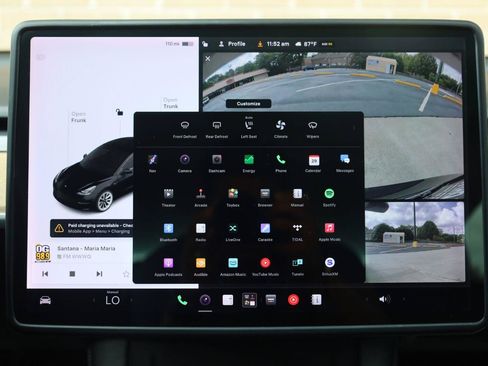Used 2021 Tesla Model 3 Standard Range Plus RWD image 39