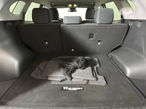 Used 2019 Hyundai Tucson SE FWD image 32