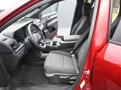 New 2026 GMC Terrain Elevation w/ Technology Package II image 10