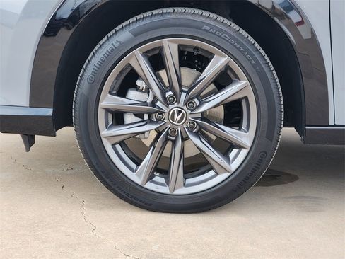 Certified 2025 Acura ADX A-Spec image 11