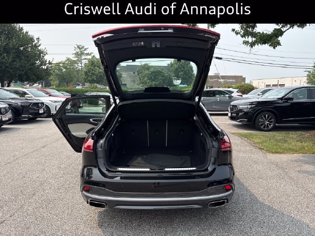 Certified 2025 Audi A5 Premium w/ Premium Plus AWD/4WD image 12